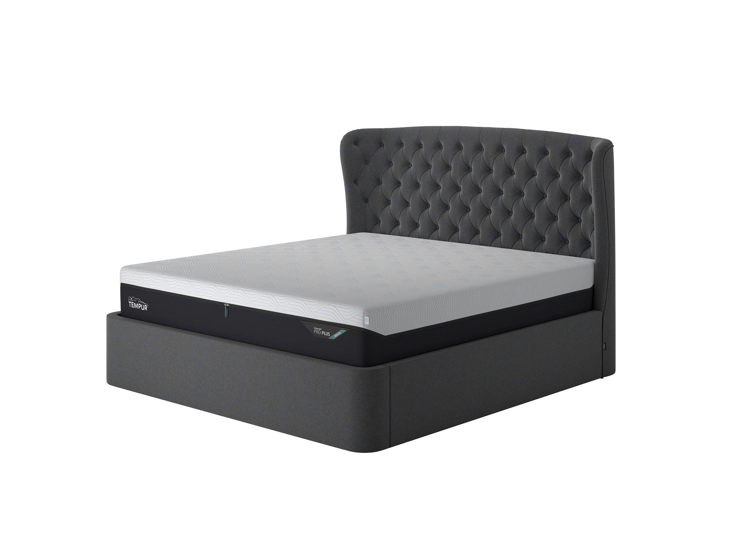 TEMPUR® Holcot Ottoman (Super King)