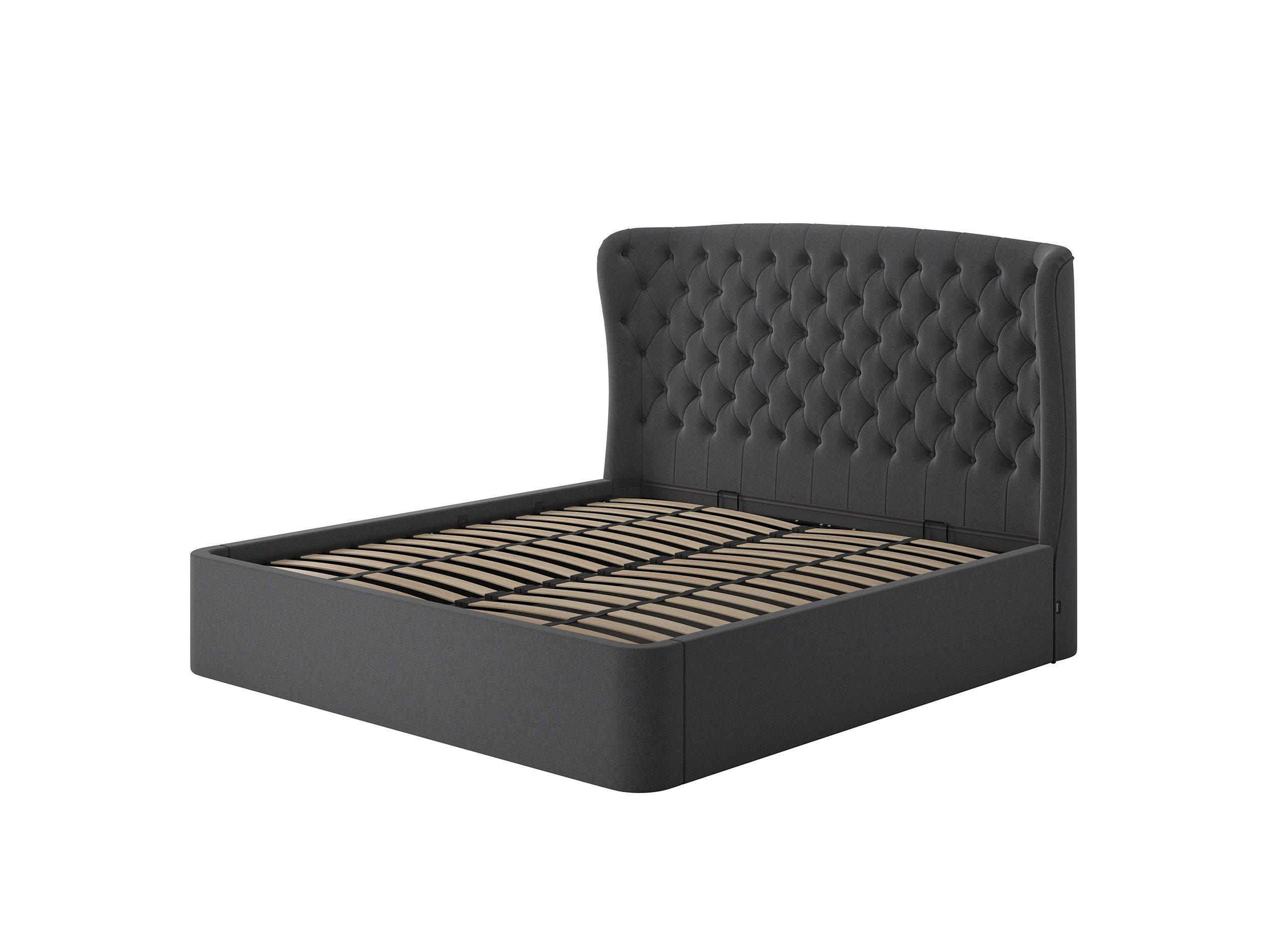 TEMPUR® Holcot Ottoman (Super King)