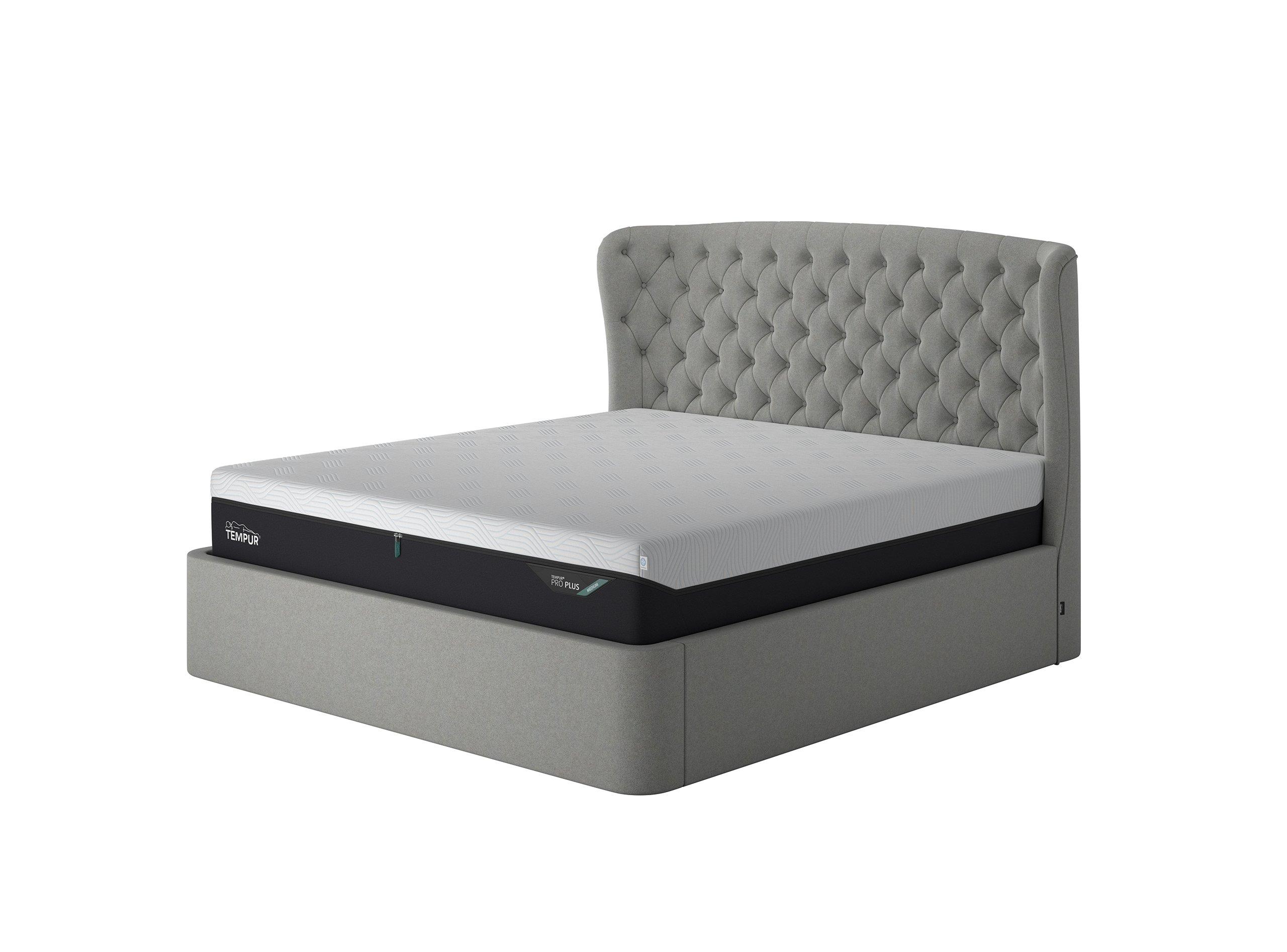 TEMPUR® Holcot Ottoman (Super King)