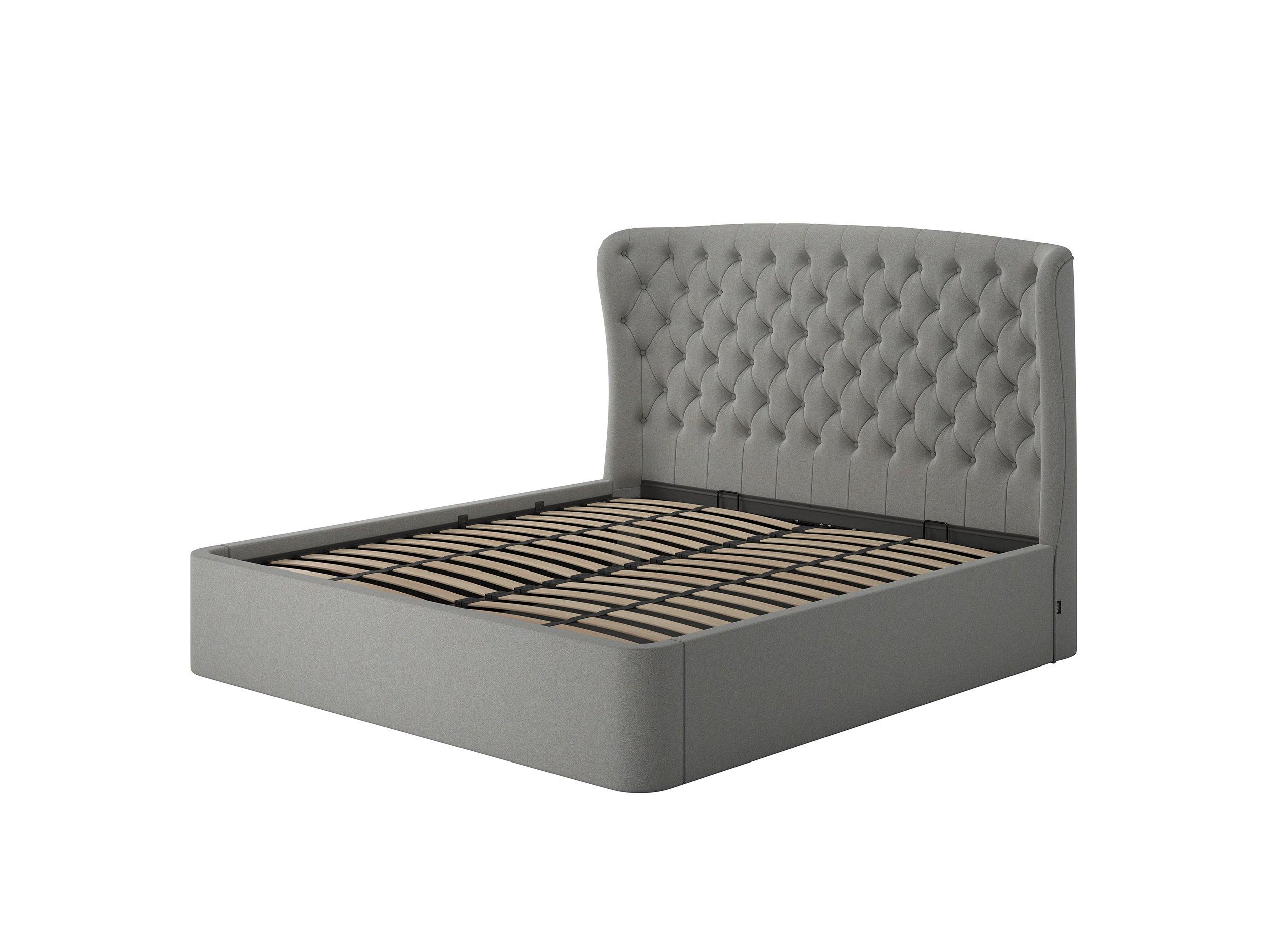 TEMPUR® Holcot Ottoman (Super King)
