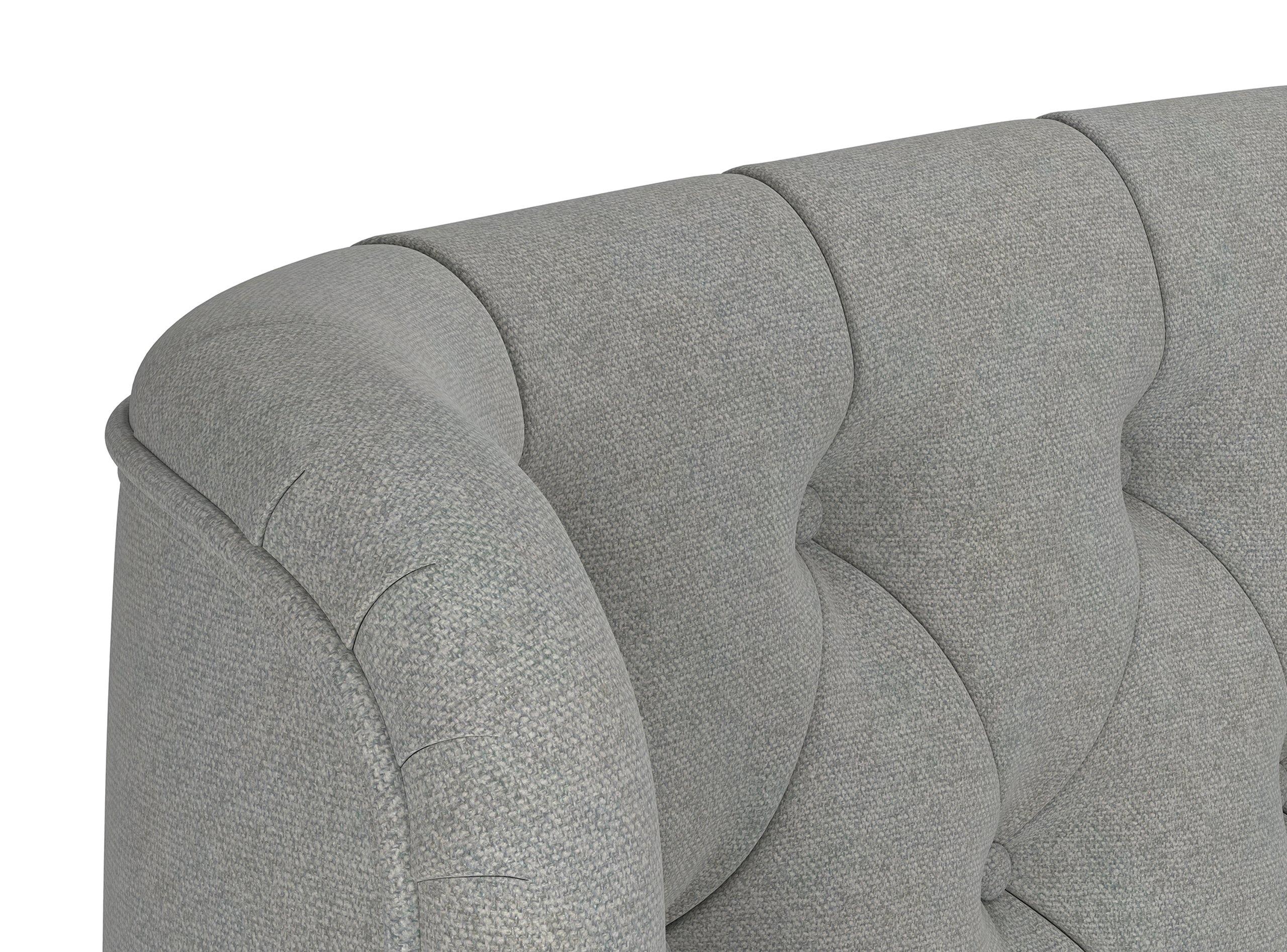 TEMPUR® Holcot Ottoman (Super King)
