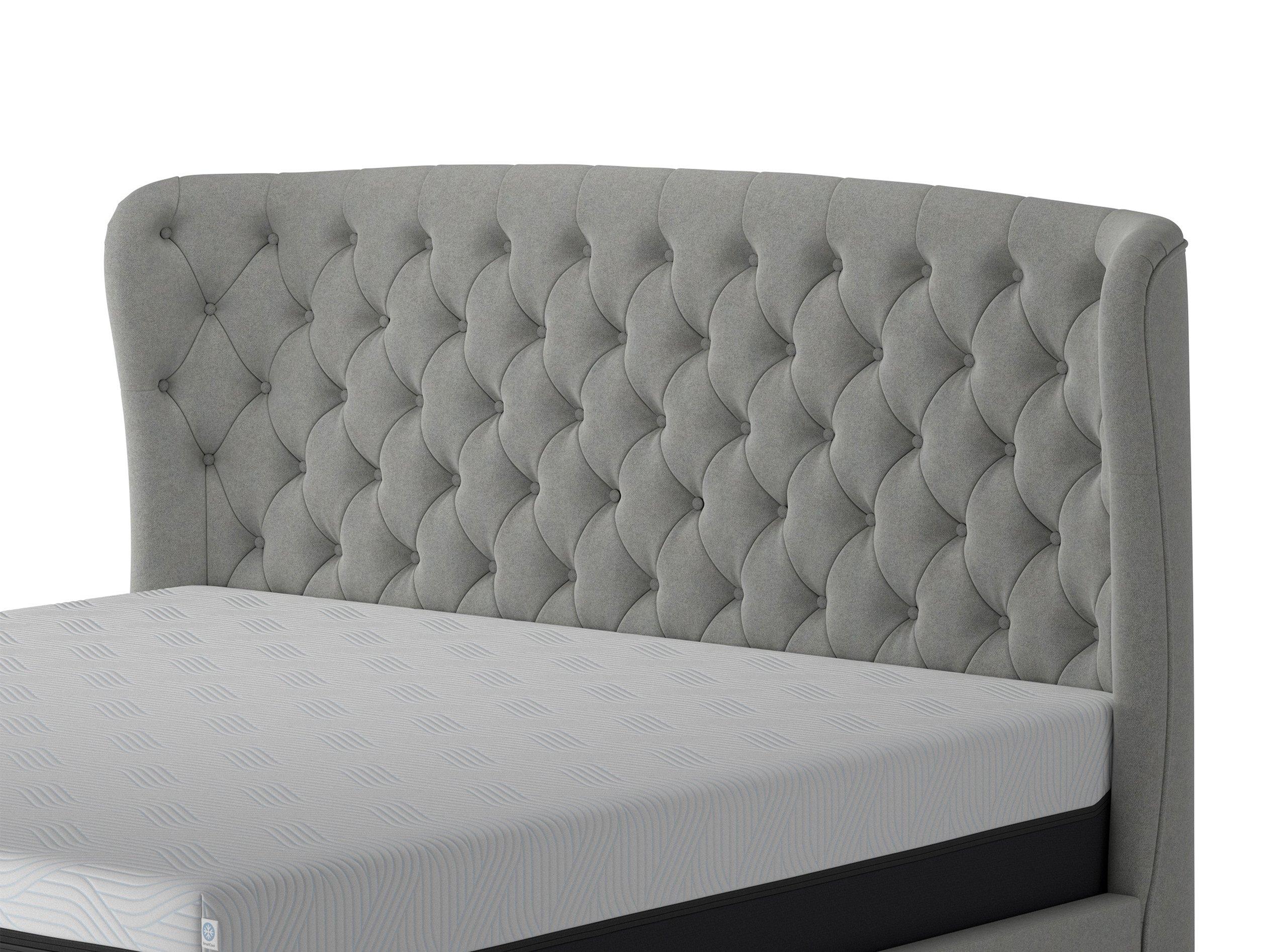 TEMPUR® Holcot Ottoman (Super King)