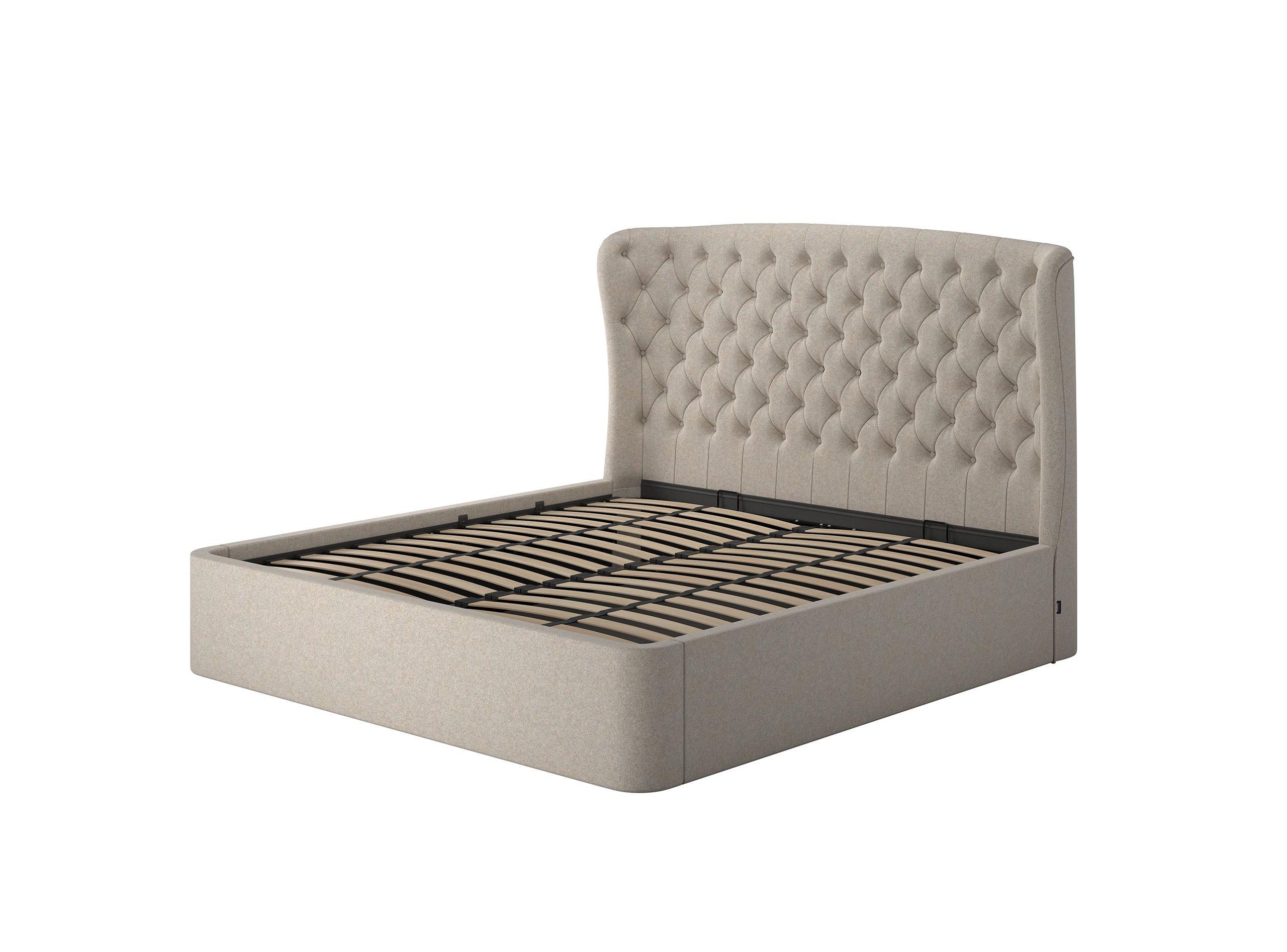 TEMPUR® Holcot Ottoman (Super King)