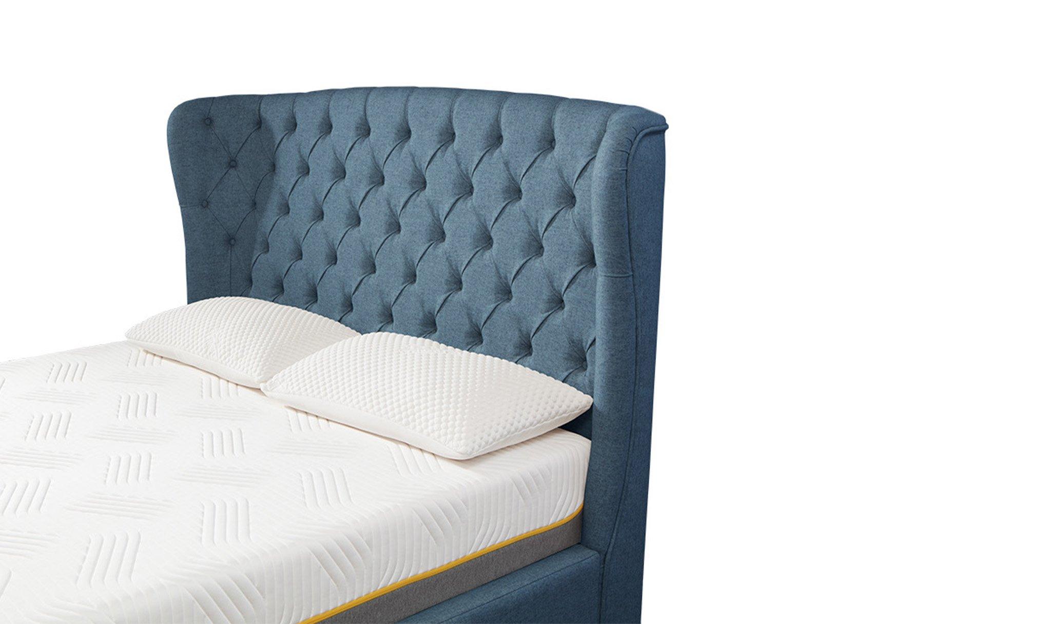 TEMPUR® Holcot Ottoman (Super King)