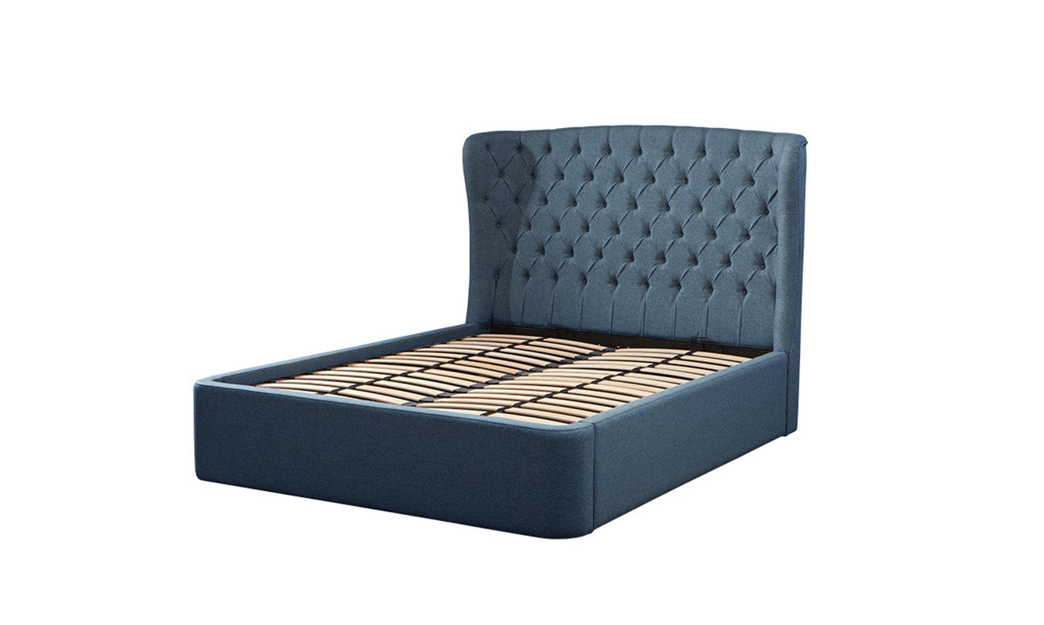 TEMPUR® Holcot Ottoman (Super King)
