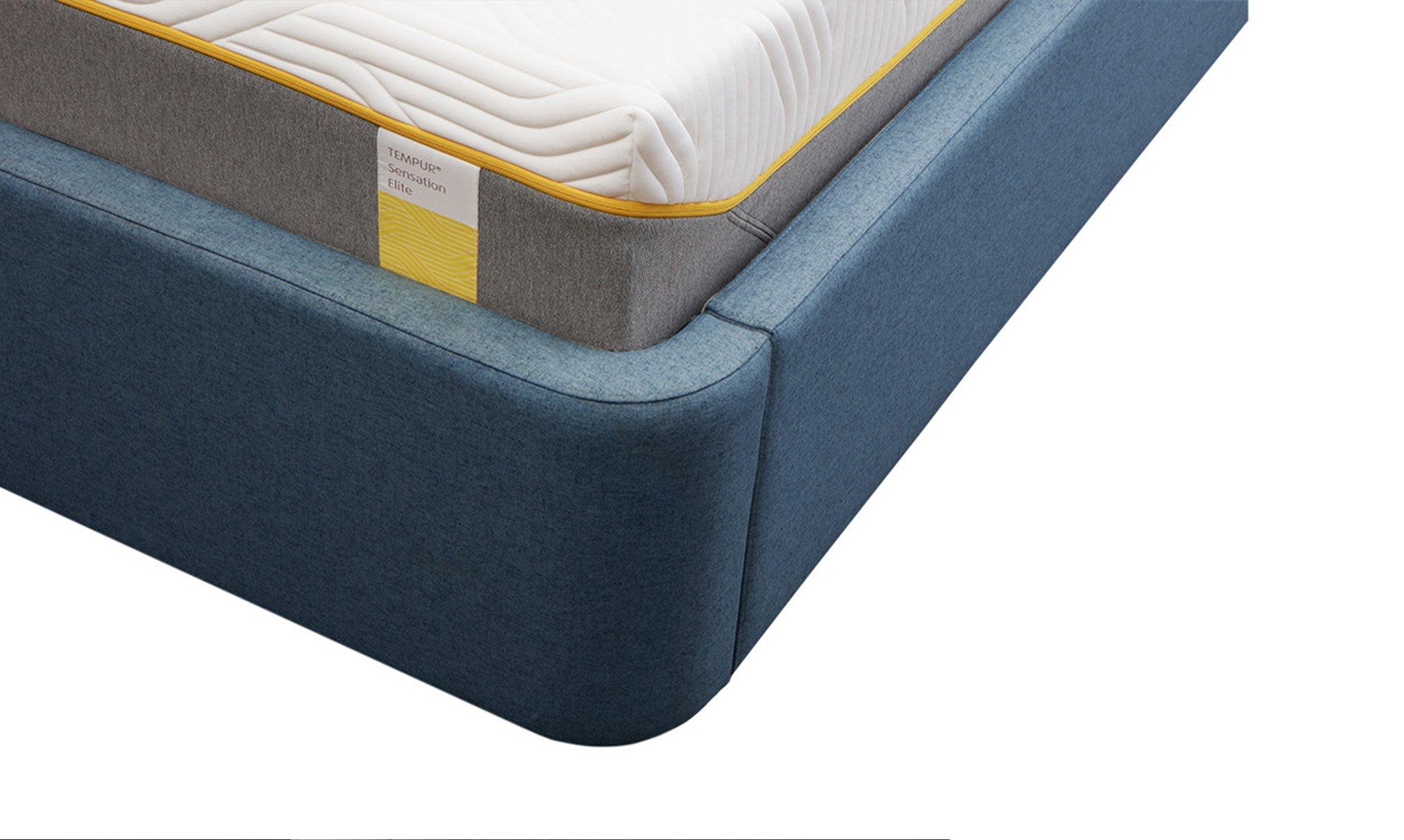 TEMPUR® Holcot Ottoman (Super King)