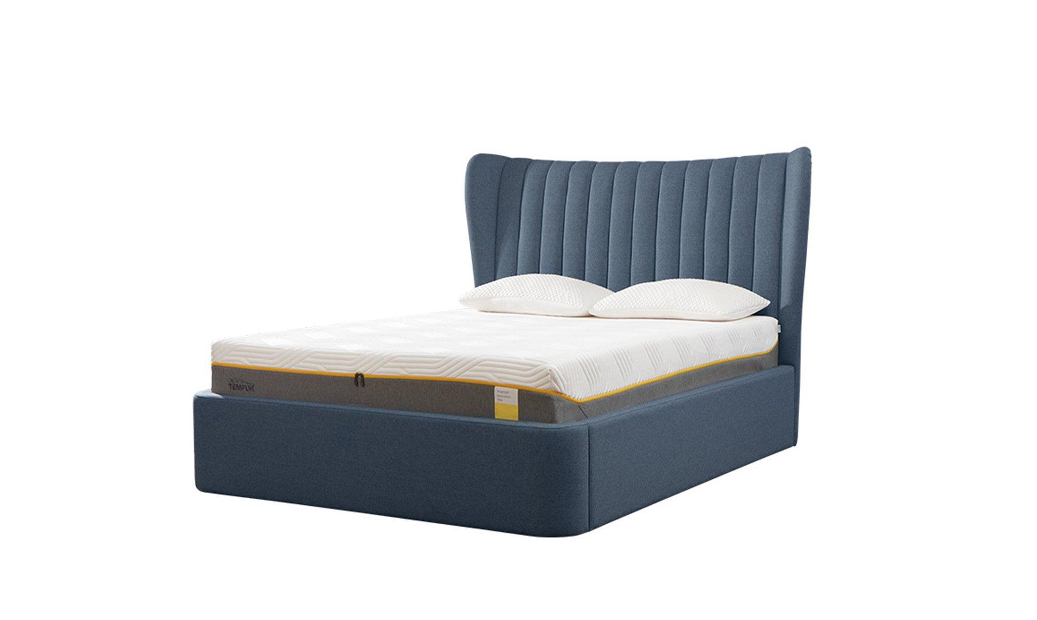 TEMPUR® Horton Ottoman Bed