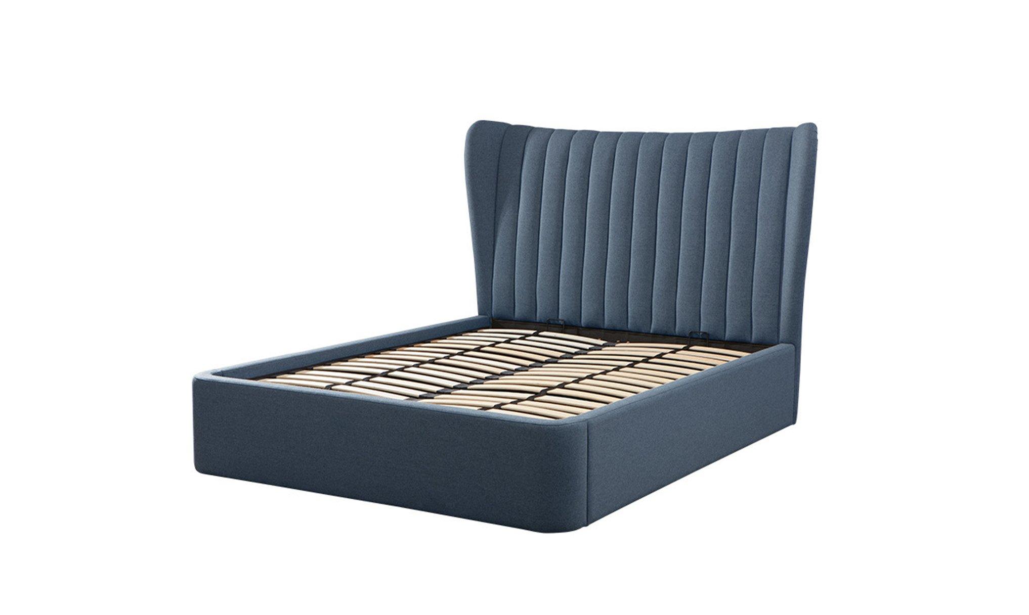 TEMPUR® Horton Ottoman Bed