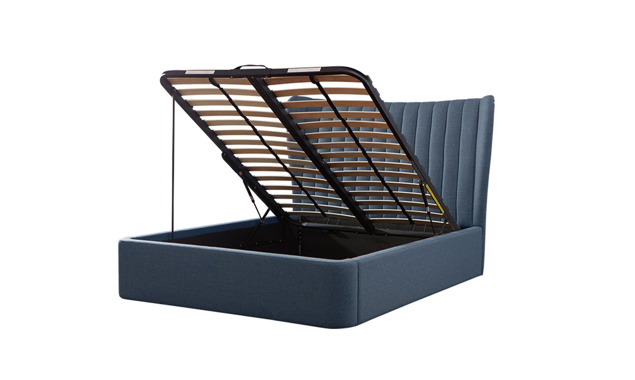 TEMPUR® Horton Ottoman Bed