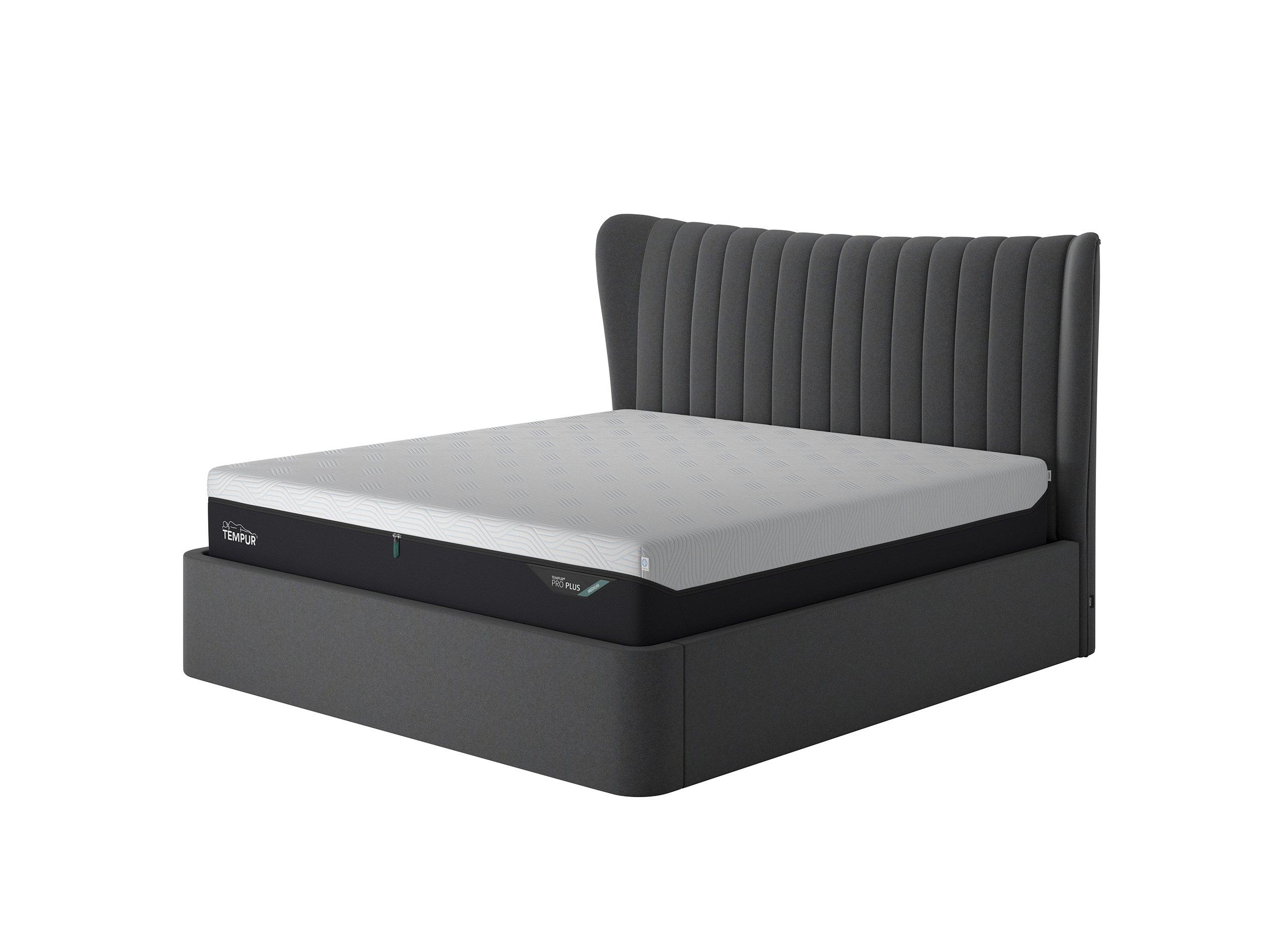 TEMPUR® Horton Ottoman (King Size)