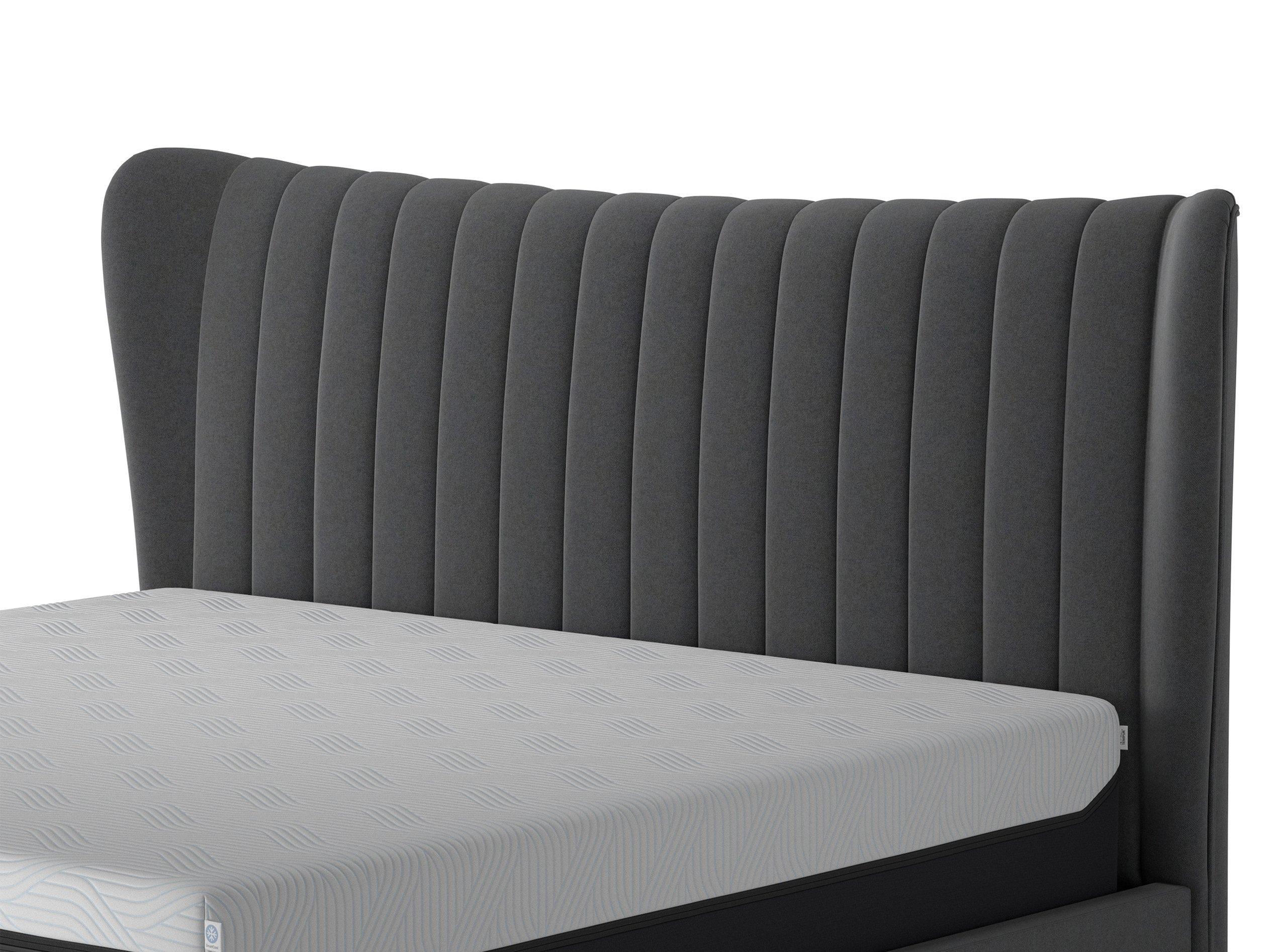 TEMPUR® Horton Ottoman (King Size)