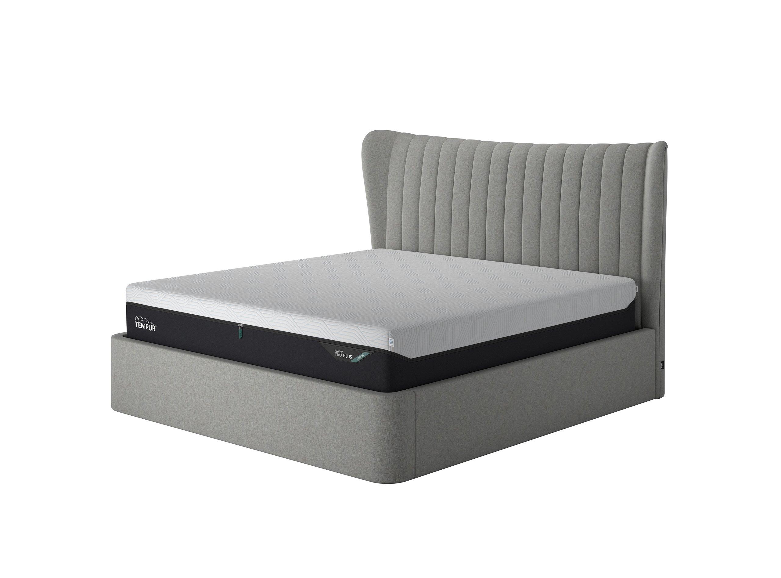 TEMPUR® Horton Ottoman (King Size)