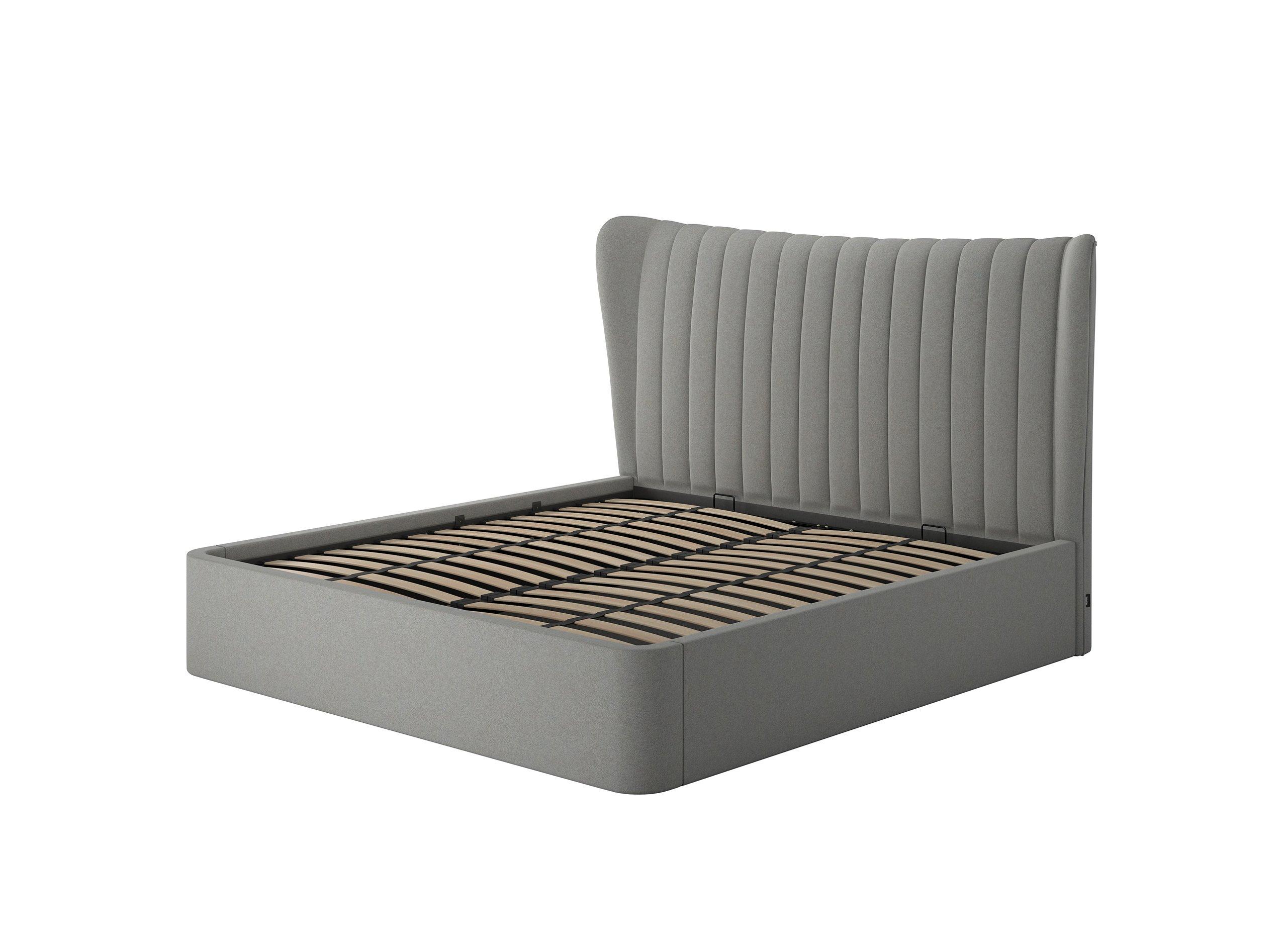 TEMPUR® Horton Ottoman (King Size)