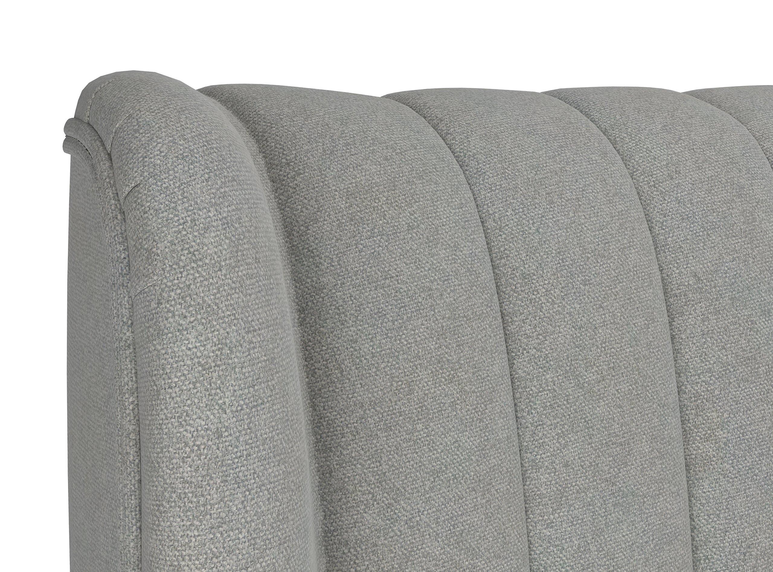 TEMPUR® Horton Ottoman (King Size)