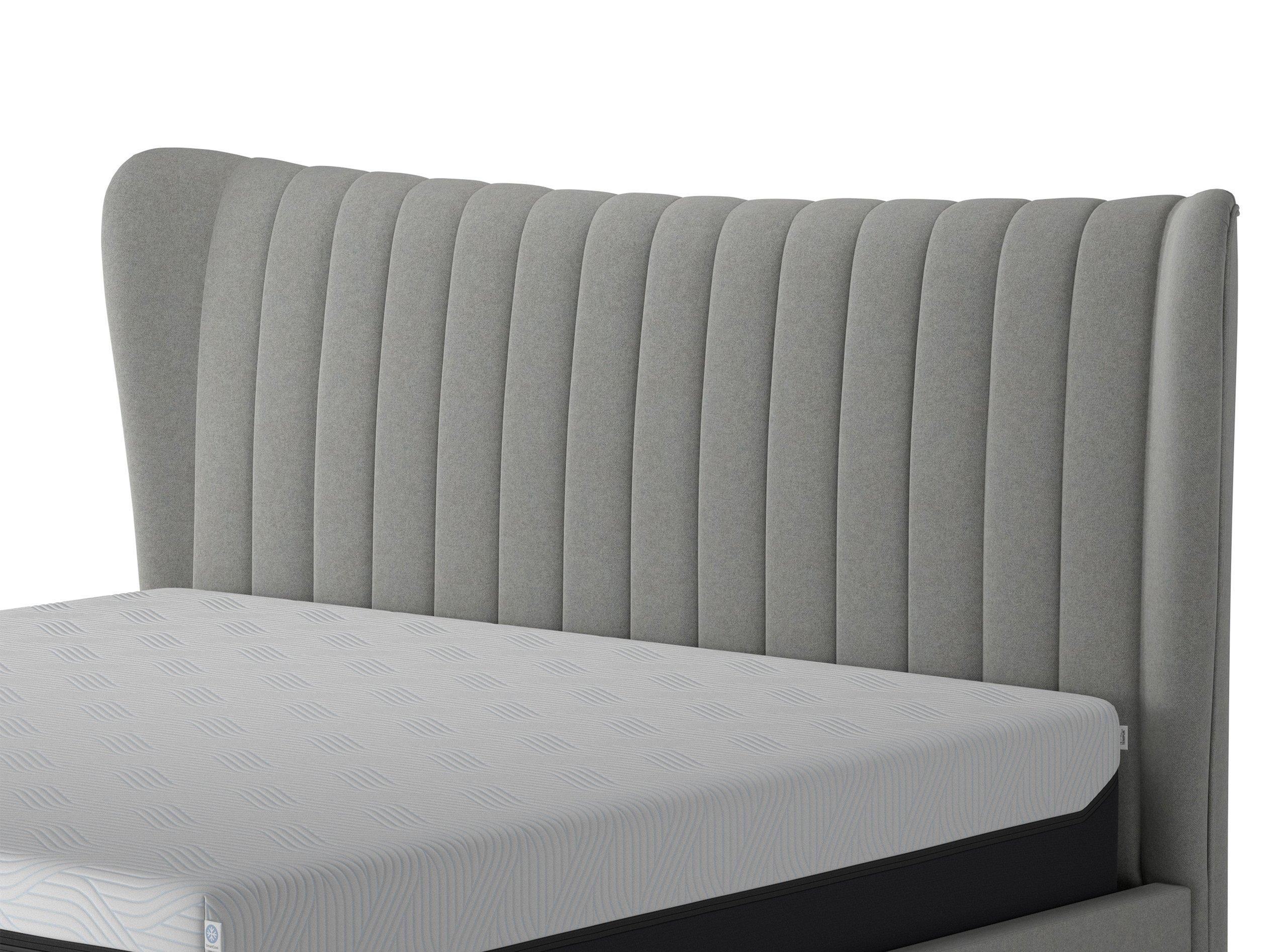 TEMPUR® Horton Ottoman (King Size)
