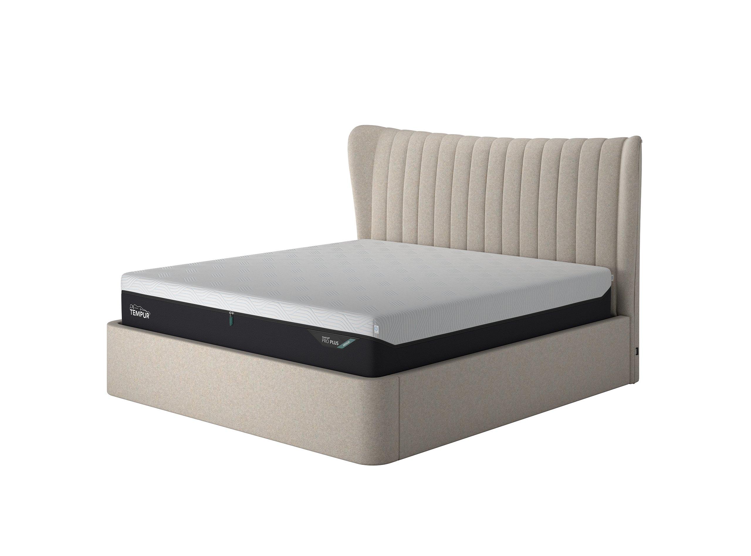 TEMPUR® Horton Ottoman (King Size)