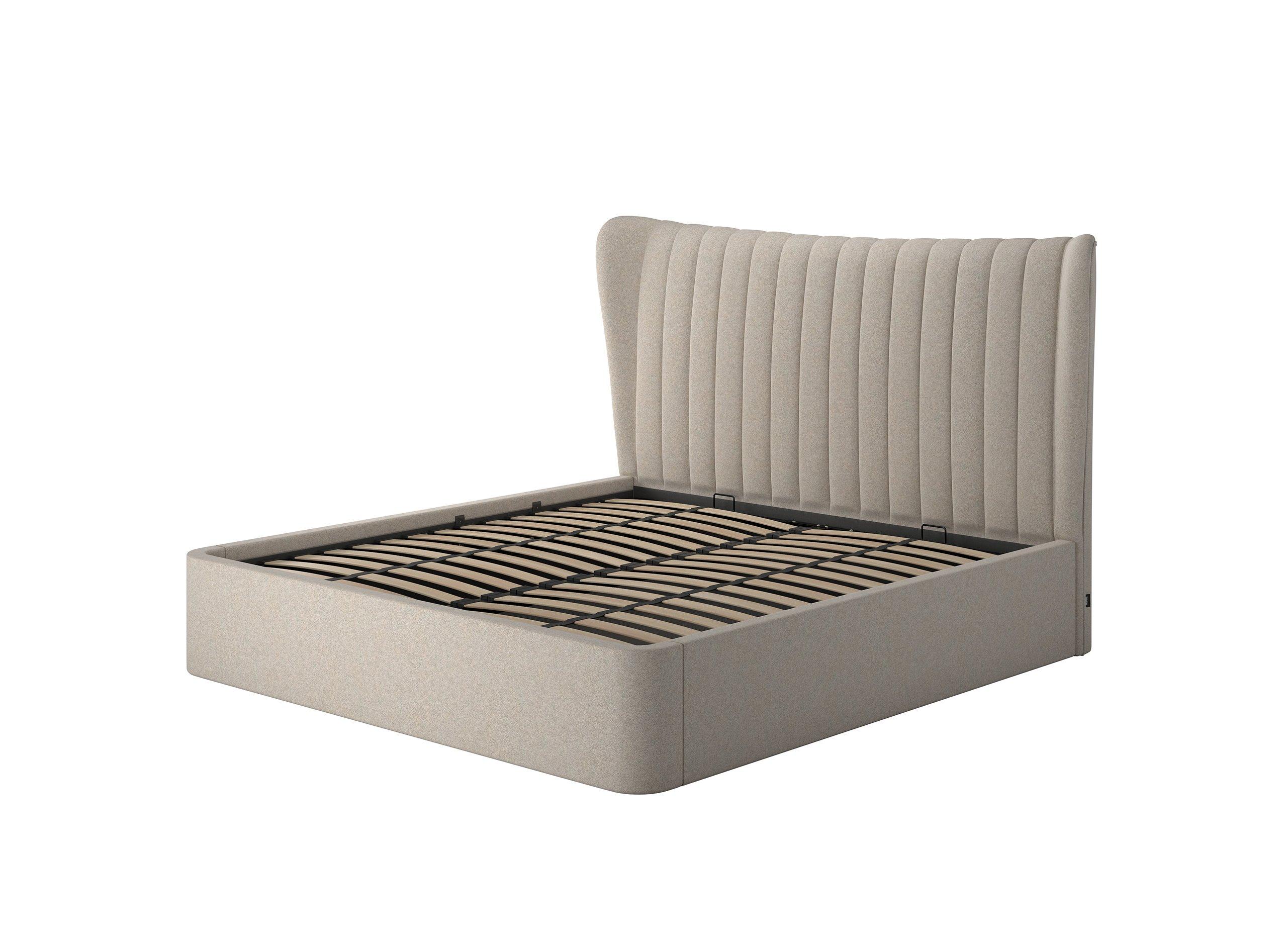 TEMPUR® Horton Ottoman (King Size)
