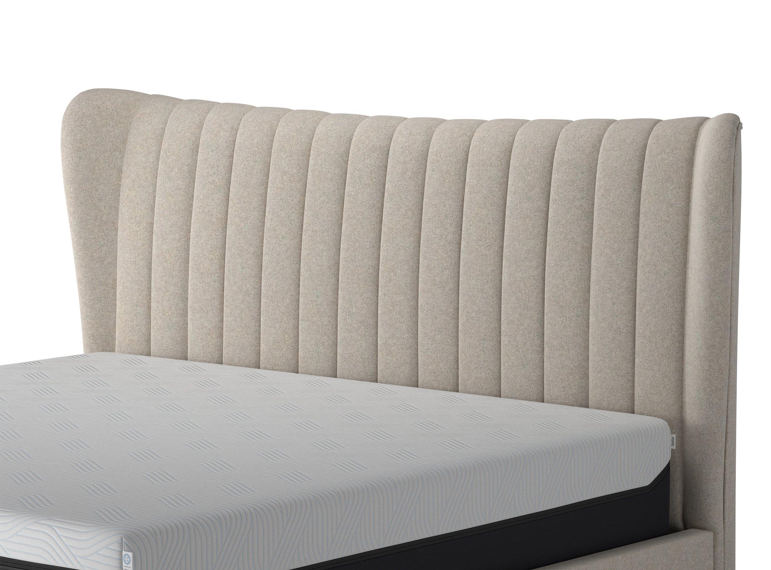 TEMPUR® Horton Ottoman (King Size)