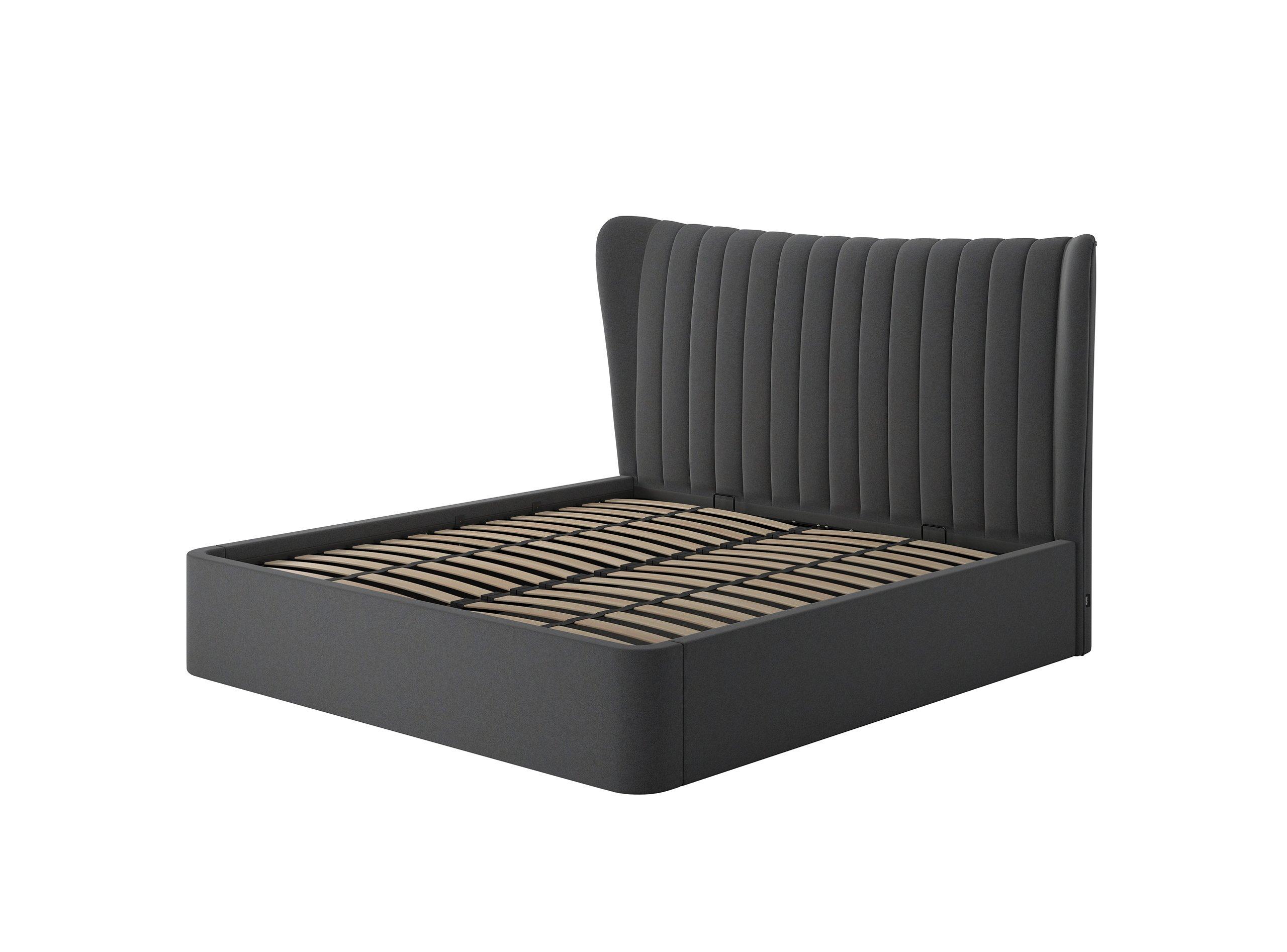 TEMPUR® Horton Ottoman (Super King)