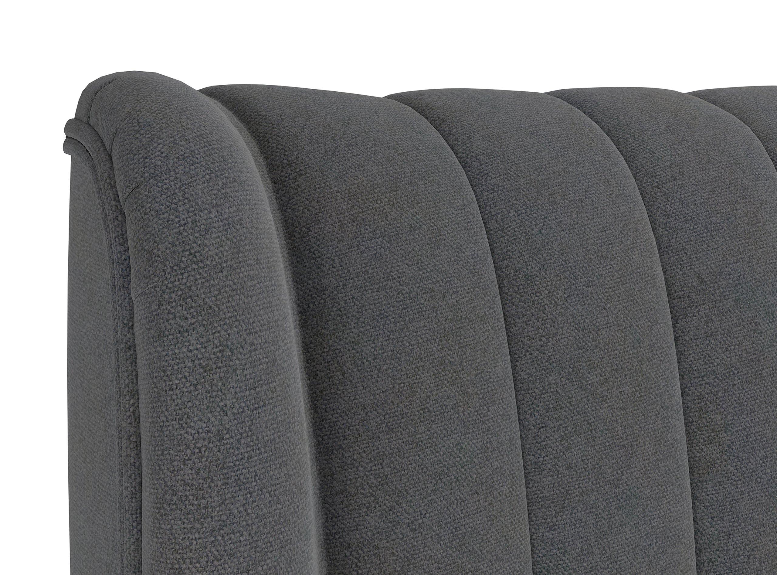 TEMPUR® Horton Ottoman (Super King)