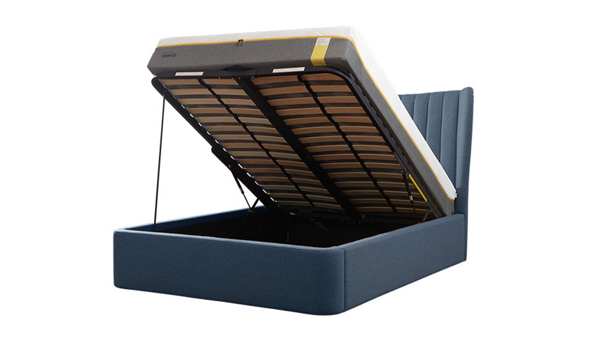TEMPUR® Horton Ottoman (Super King)