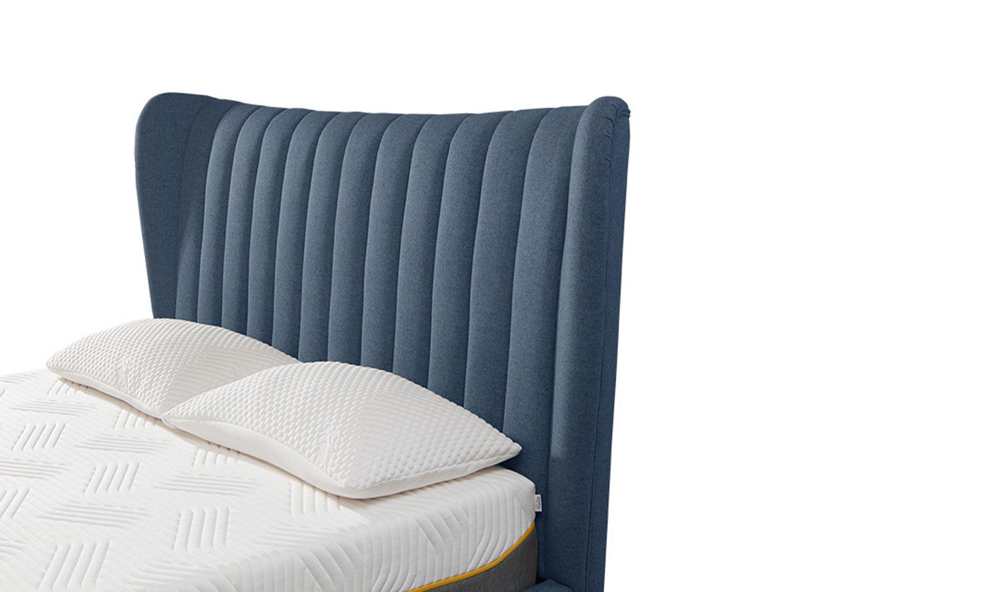 TEMPUR® Horton Ottoman (Super King)