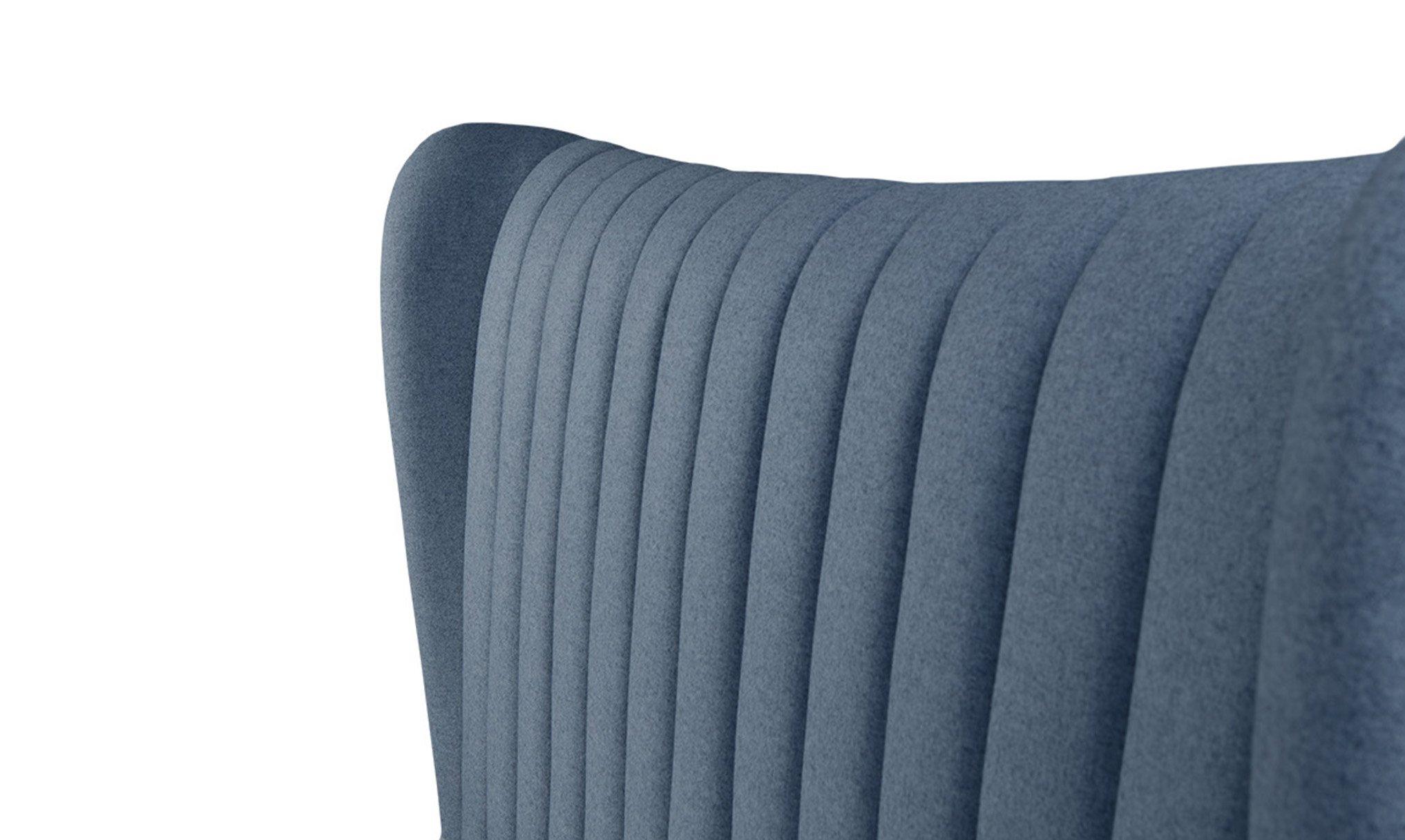 TEMPUR® Horton Ottoman (Super King)