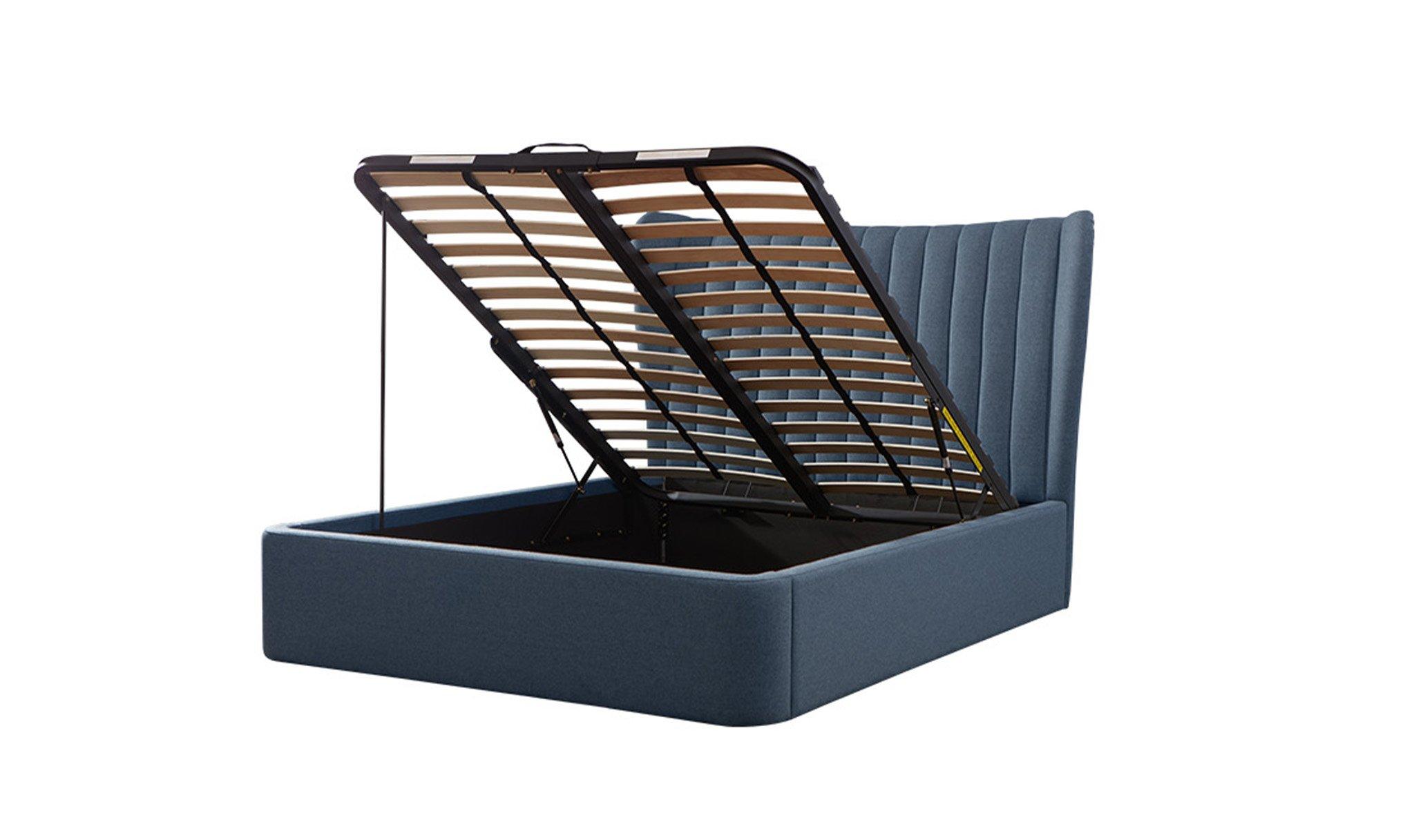 TEMPUR® Horton Ottoman (Super King)