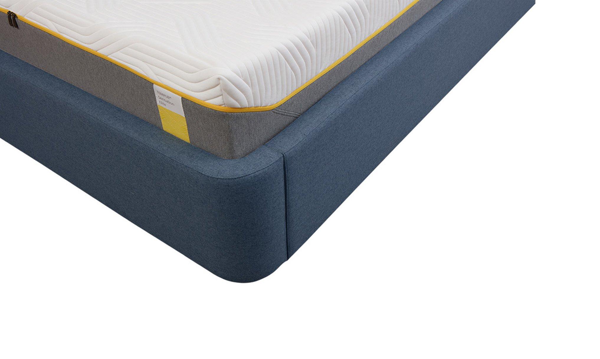 TEMPUR® Horton Ottoman (Super King)