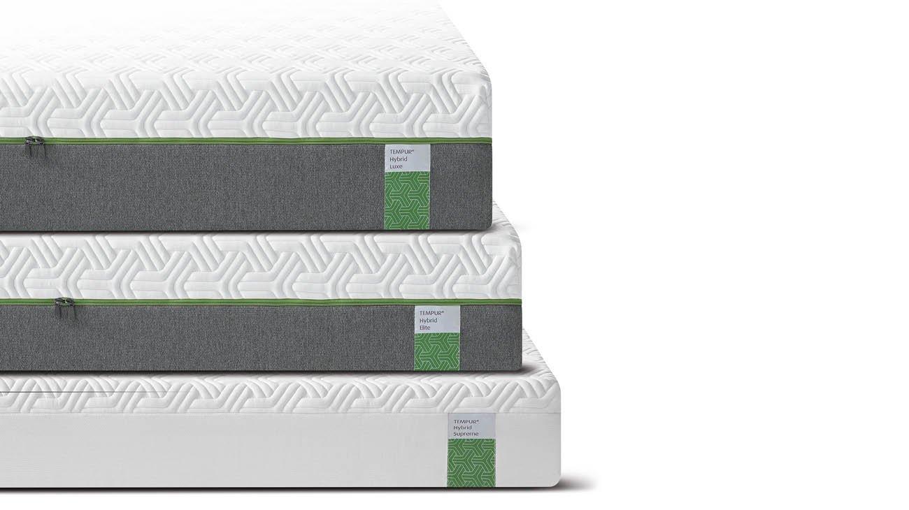 Tempur pedic mattress deals hybrid