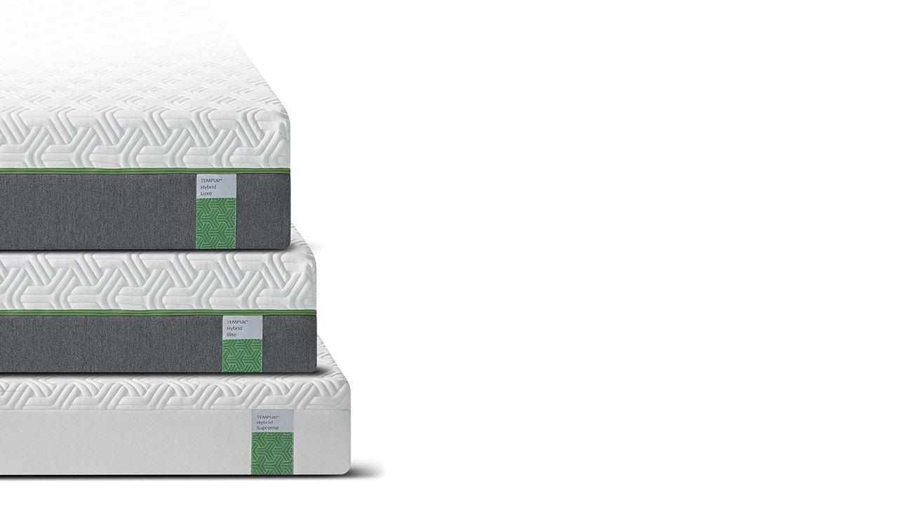OUTLET Hybrid Elite (King Size)