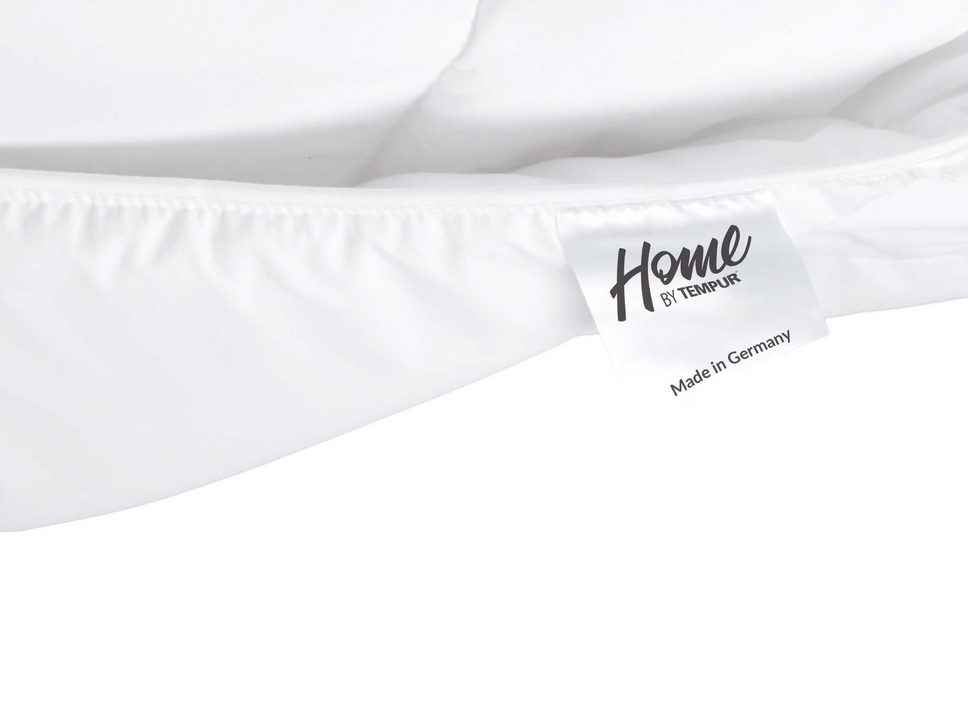 Home BY TEMPUR® Luxe Standard Cooling Duvet