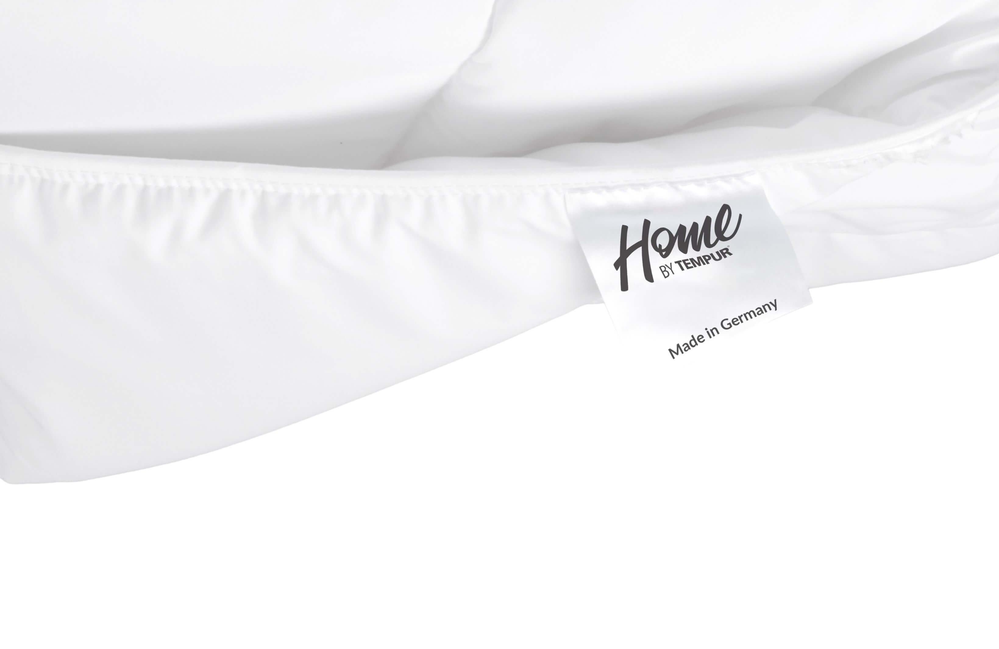 Home by TEMPUR® Luxe Fibre Cooling Duvet (Single)