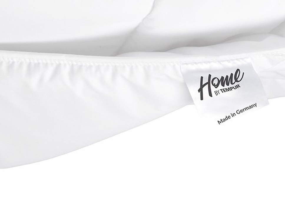 Home BY TEMPUR® Luxe Lite Cooling Duvet