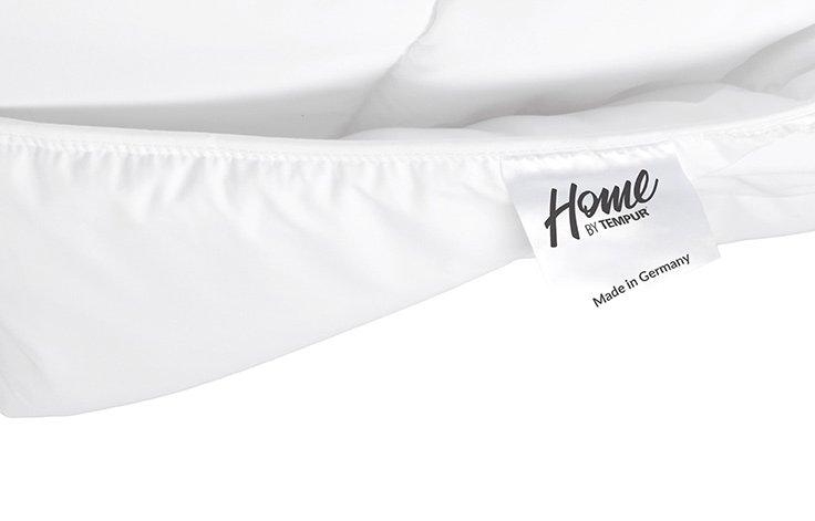 Home by TEMPUR® Luxe Fiber Cooling Lightweight Duvet