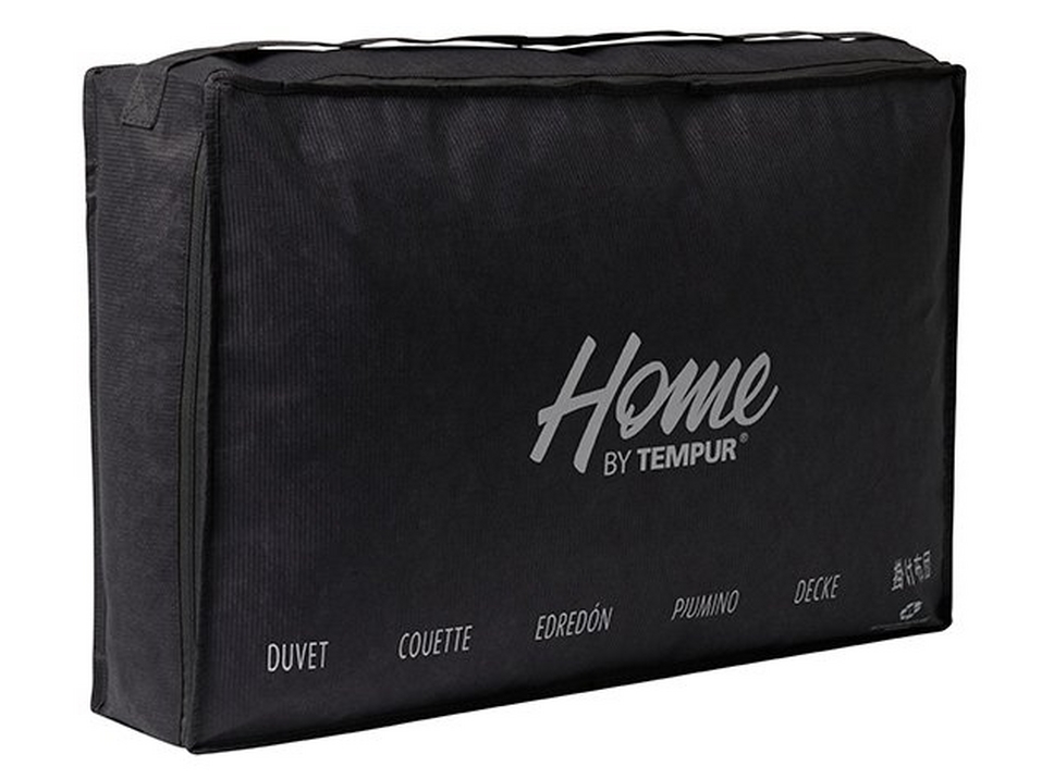 Home BY TEMPUR® Luxe Lite Cooling Duvet