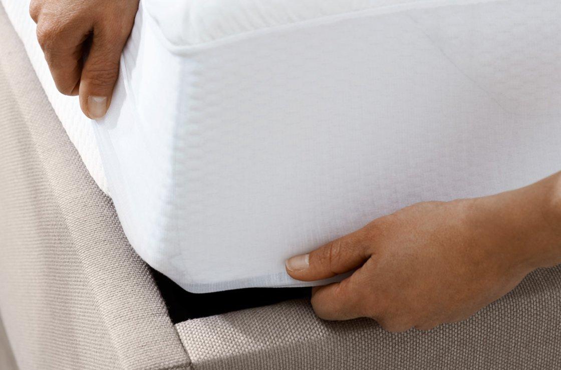 TEMPUR® Mattress Protectors and Quilts