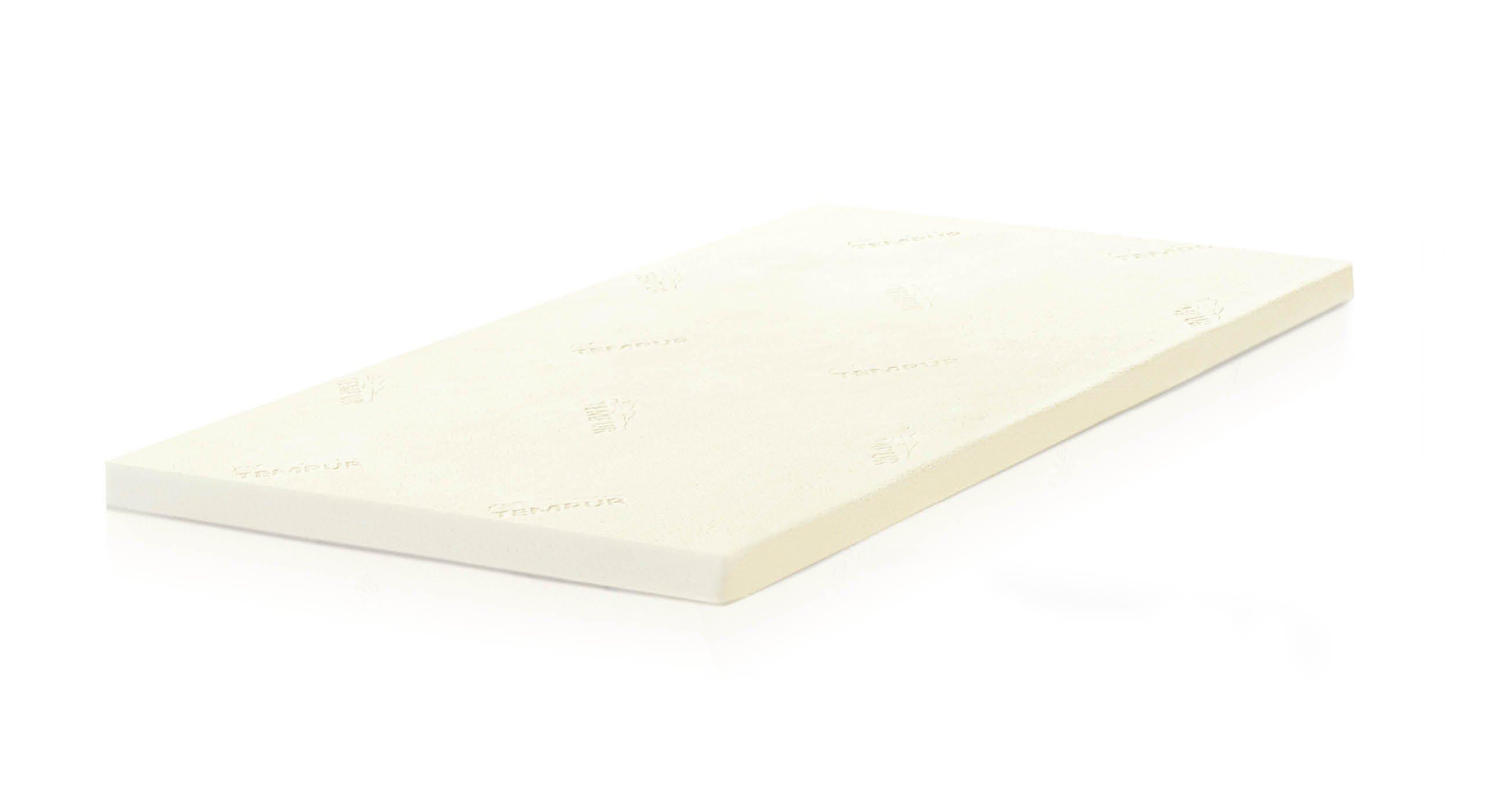 Memory Foam Mattress Toppers Bed Toppers Tempur Uk