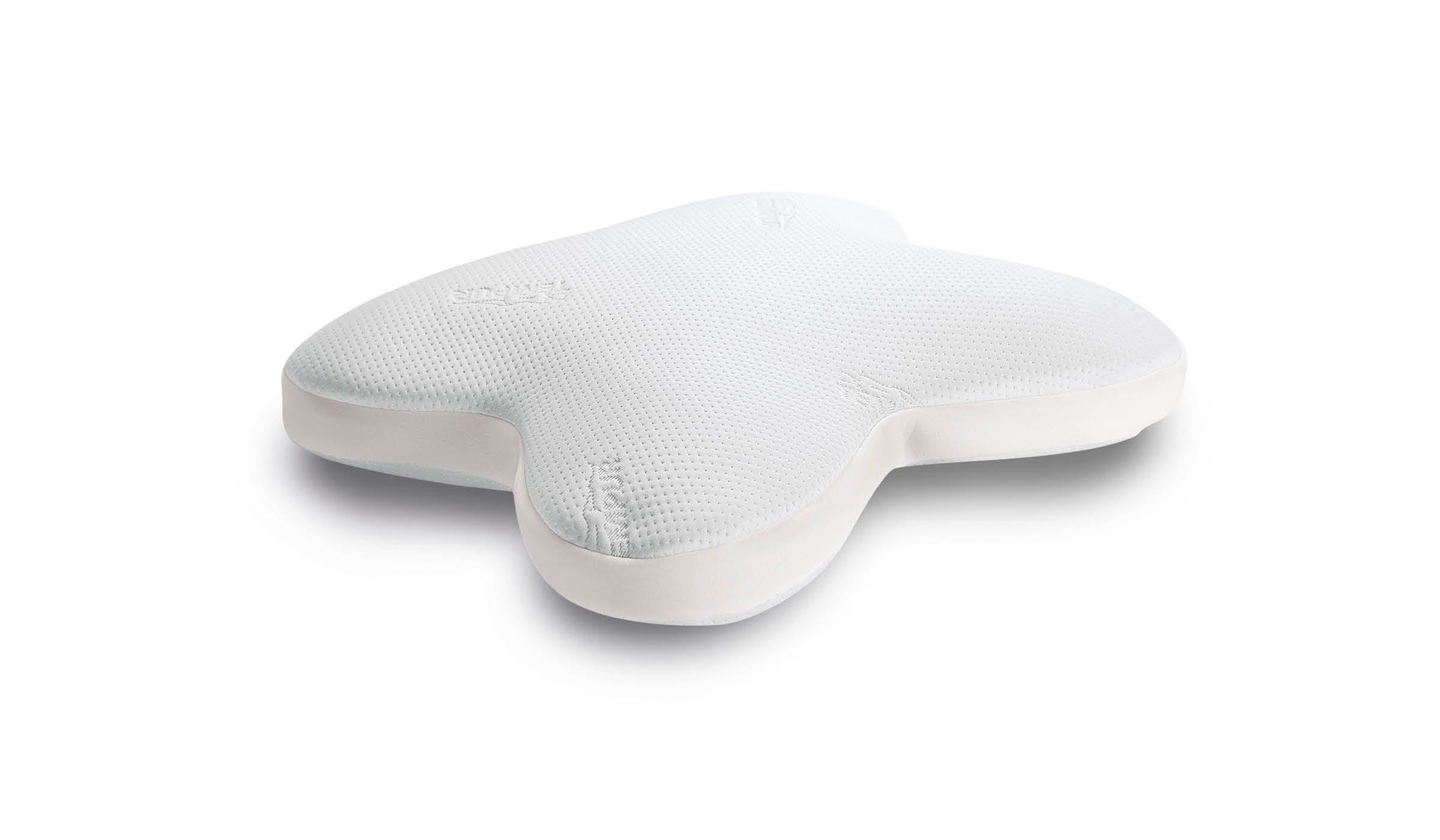 Tempur pillow 2024 side sleeper