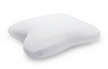TEMPUR-FIT Ombracio Pillow Case - One Size - White