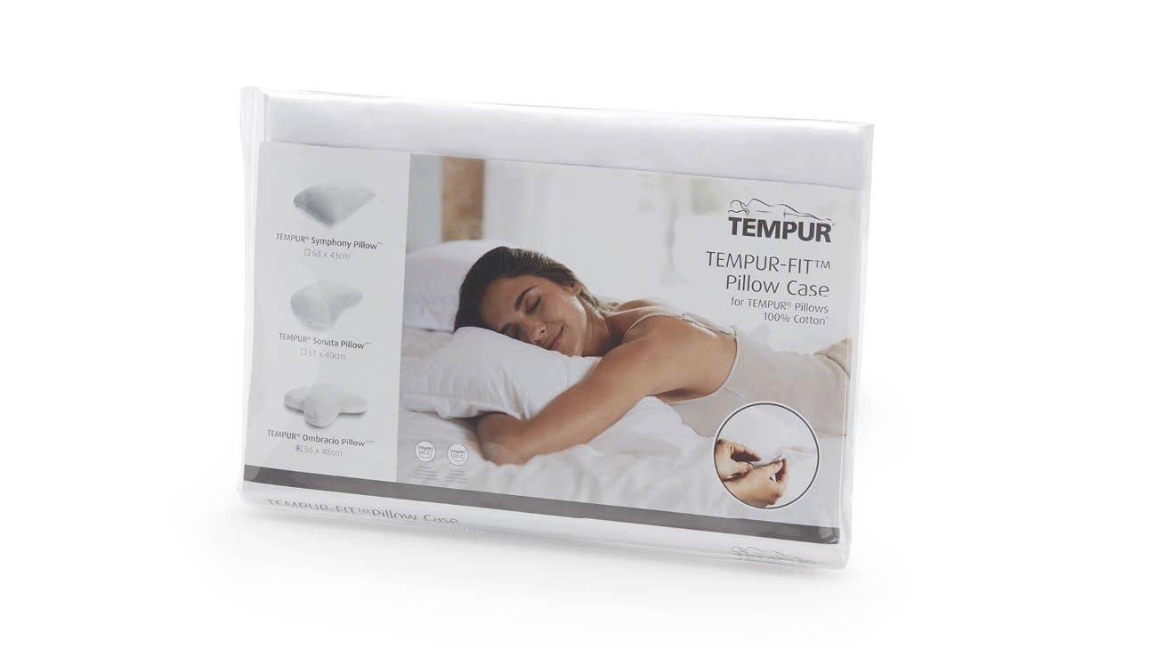 Pillowcase for cheap tempur pillow