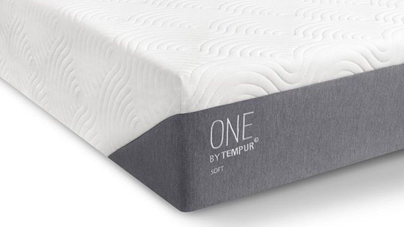 OUTLET One Soft (Double)
