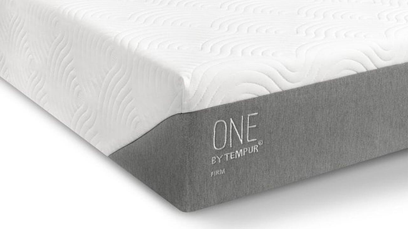 OUTLET One Firm (King Size)