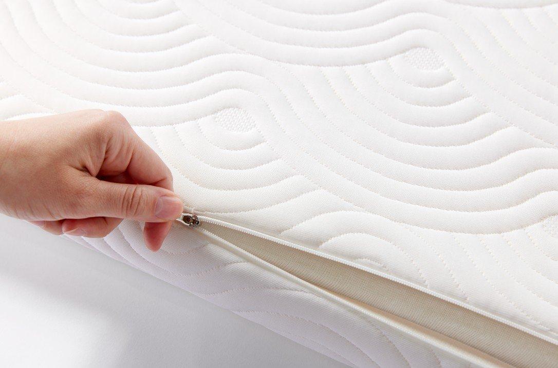 TEMPUR ONE&trade; Topper (Super King)