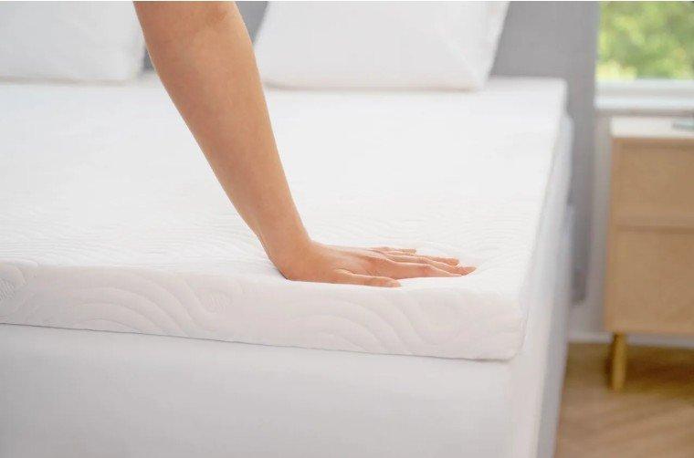 TEMPUR ONE&trade; Topper (Super King)