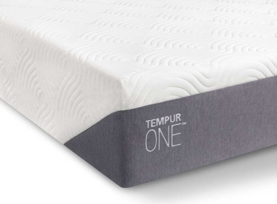 One by TEMPUR® Firm (Super King)