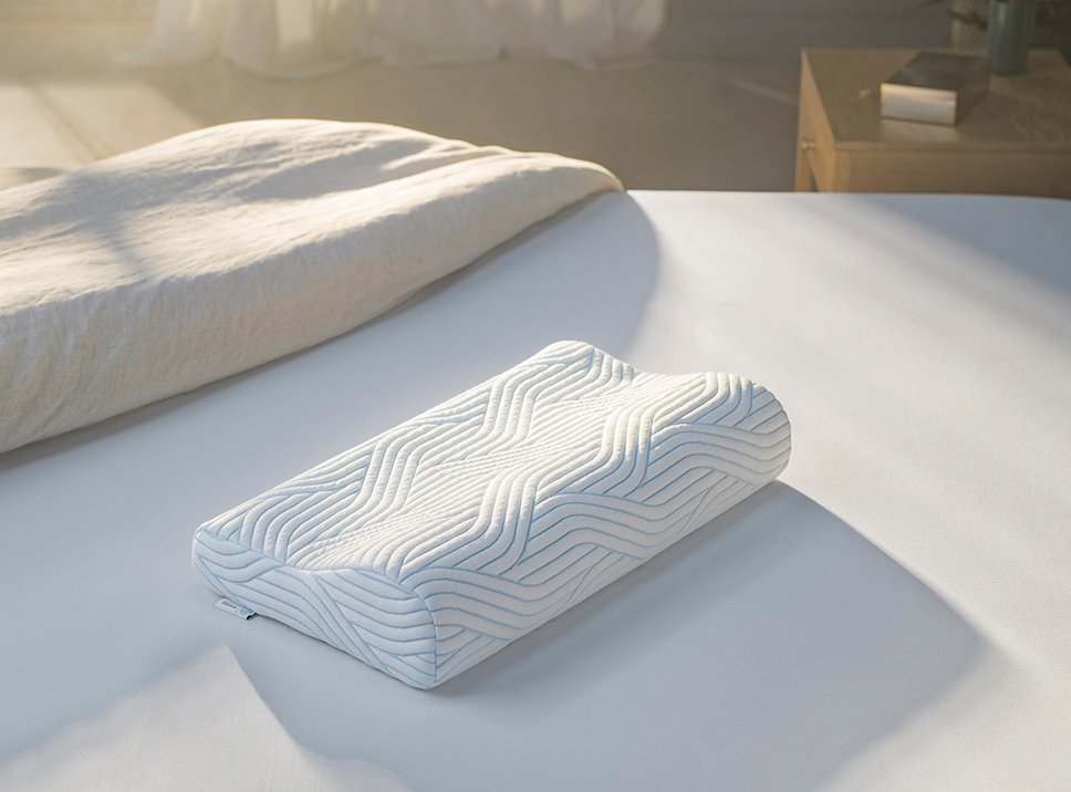 TEMPUR Original SmartCool™ Pillow Medium