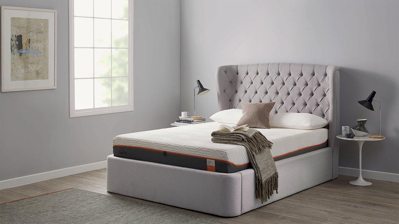 Cheap king size mattress near me best sale