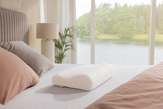 Outlet Ergonomic Original Medium Pillows | TEMPUR® UK