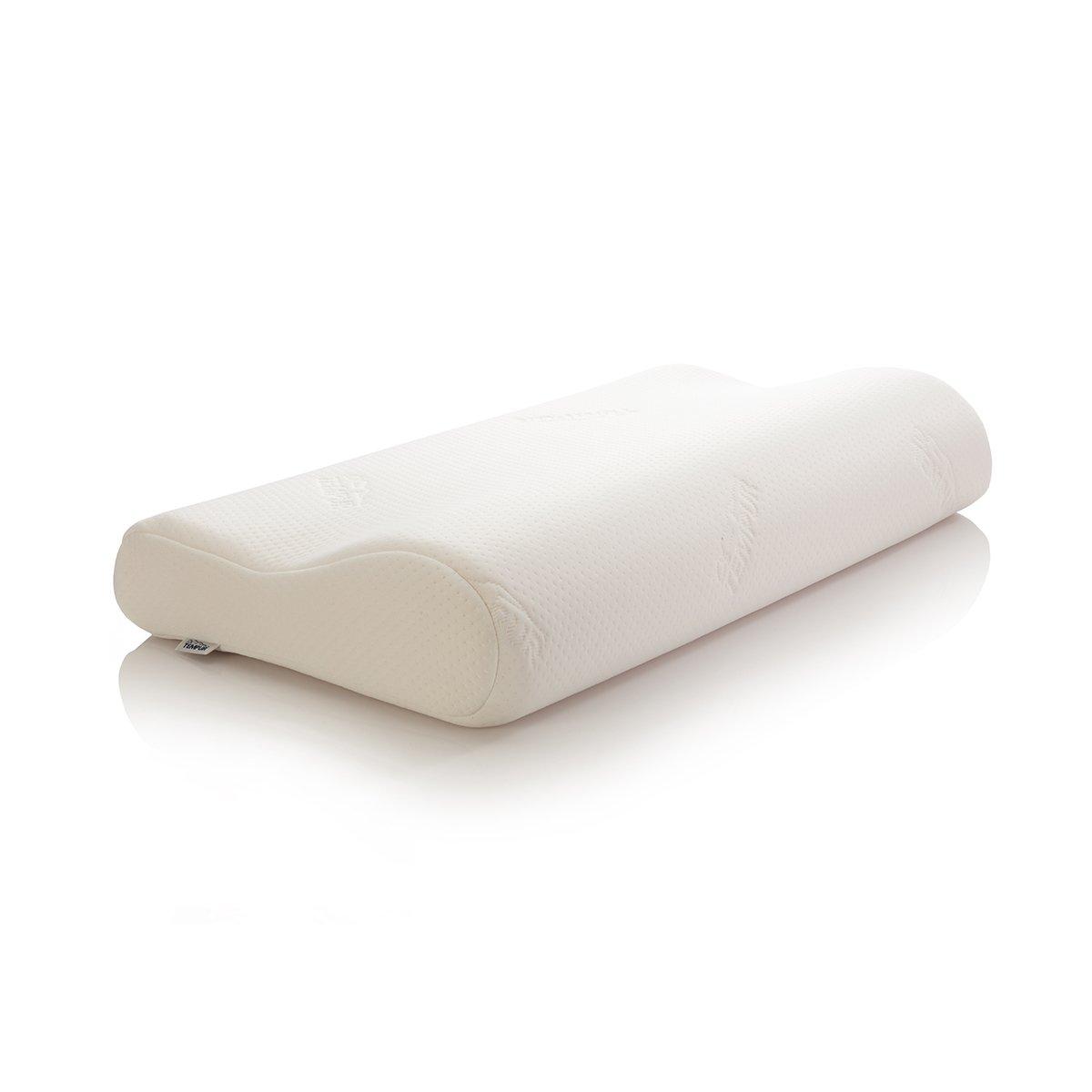 tempur orthopaedic pillow